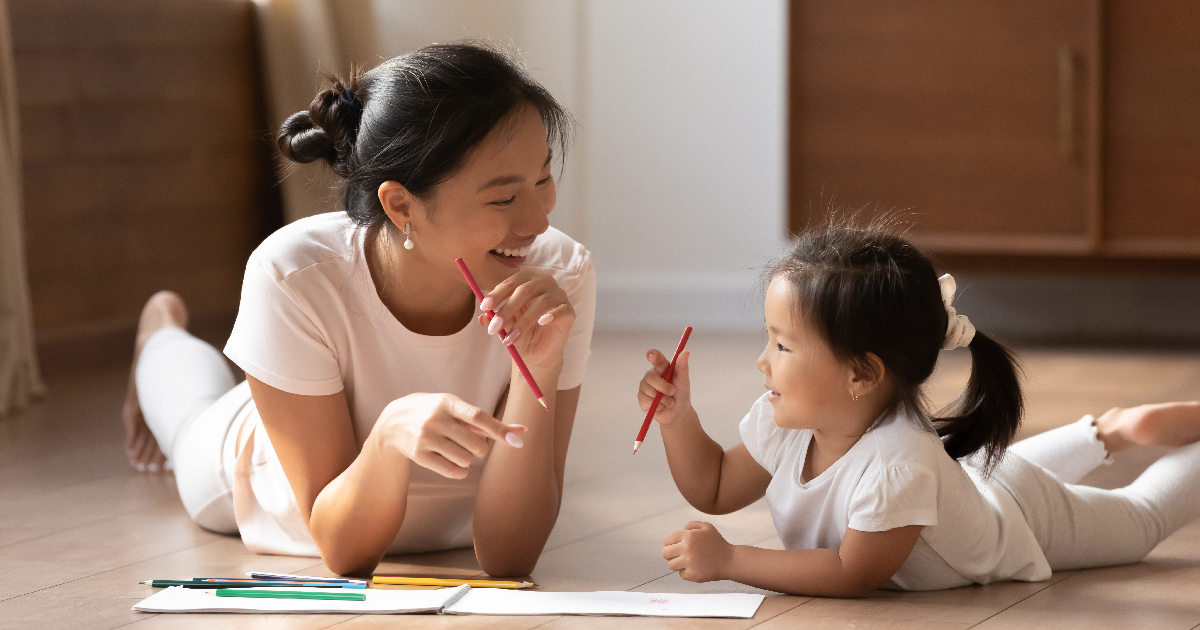 8 signs your little one is ready to start potty training