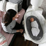 4moms MamaRoo Sleep Bassinet