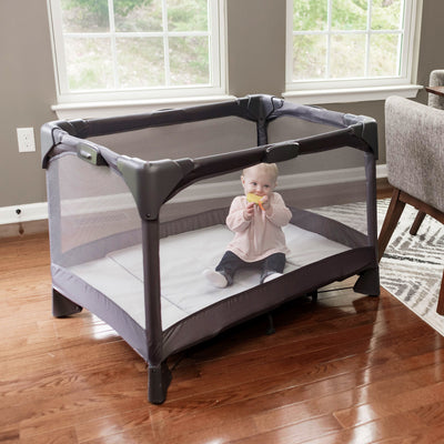 4moms Breeze GO Playard