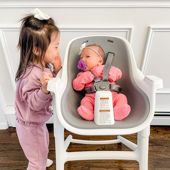 4moms Connect High Chair