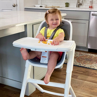 4moms Connect High Chair