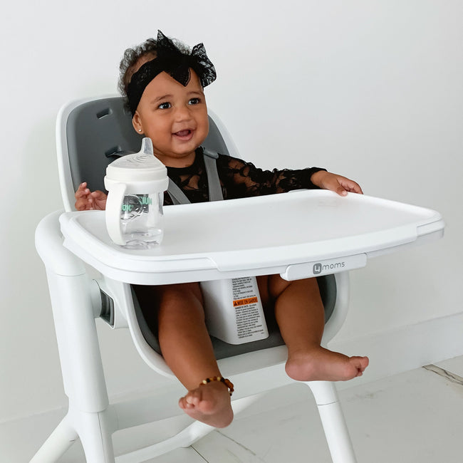 4moms Connect High Chair