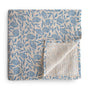 Mushie Organic Cotton Muslin Swaddle Blanket