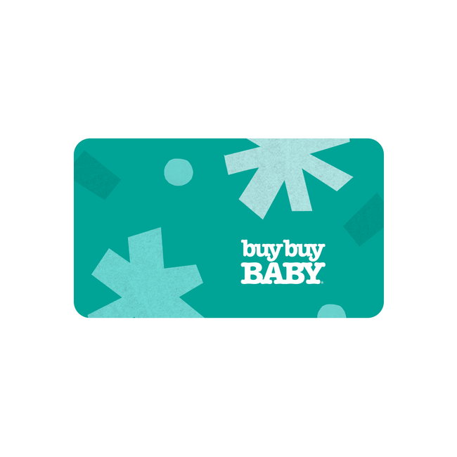 buybuy BABY Gift Card