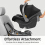 Chicco Car Seats Element - Element KeyFit 35 Infant Car Seat